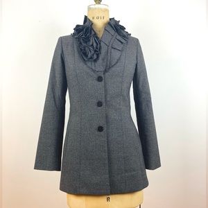 RALPH LAUREN *Inspired Tailored Jacket